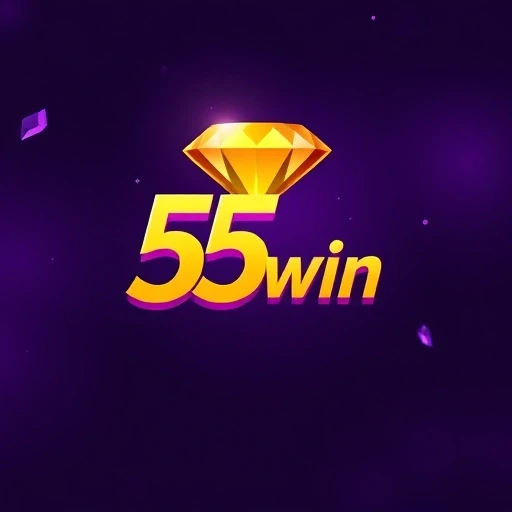 55win Logo