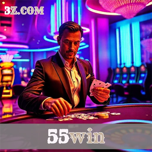 A Seção Confiável do 55win: Segurança e Diversão em Jogos