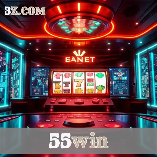 A excelência dos jogos no 55win: diversão sem limites!