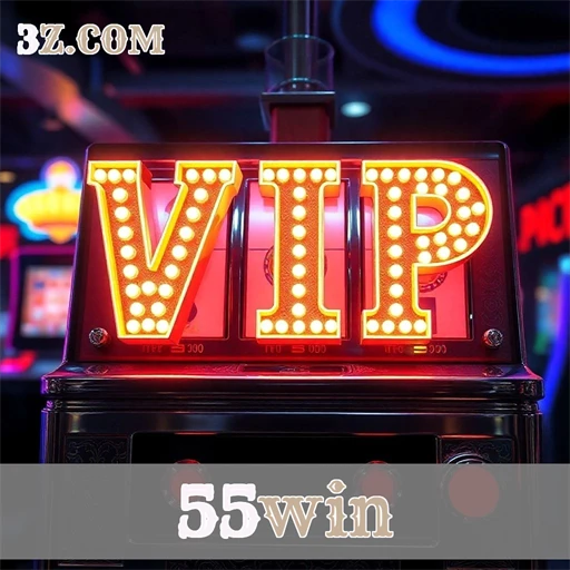 Entre no Mundo VIP do 55win e Desperte sua Emoção