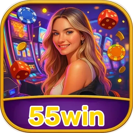 55win: Oportunidades Irresistíveis no Mundo dos Jogos Online