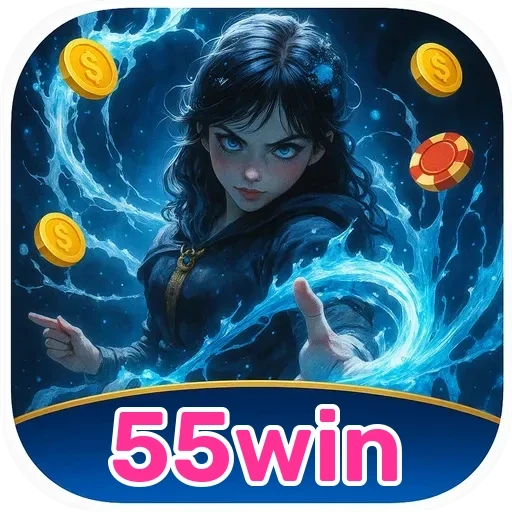 55win: Segurança em Primeiro Lugar para Jogadores Online