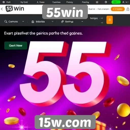 53win apresenta bônus atrativos para novos usuários